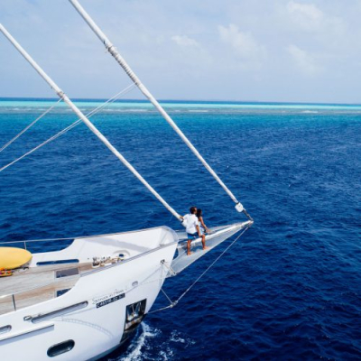 Soneva in Aqua Day Experience
