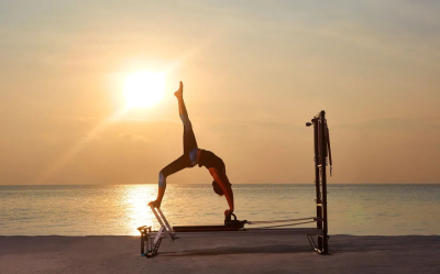 Wellness Journeys