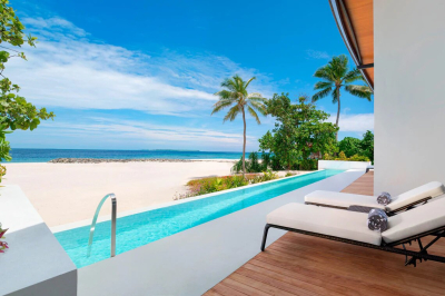 Heavenly Beach Residence