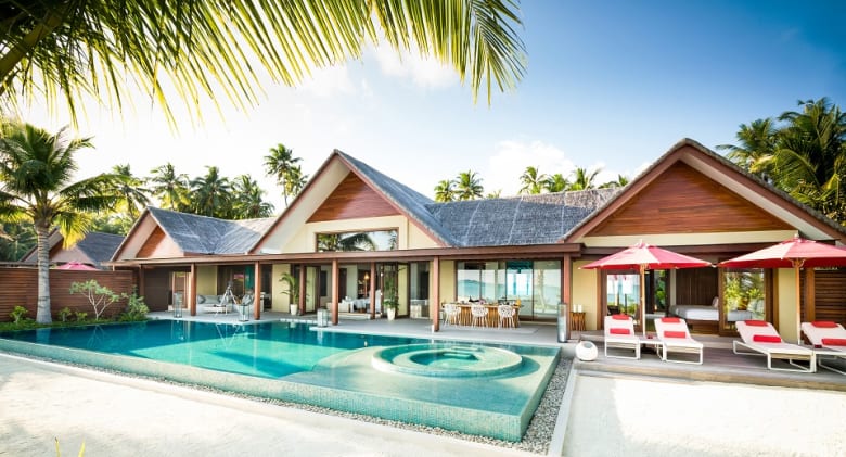 Family Villas
