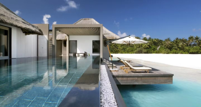 Lagoon Villa