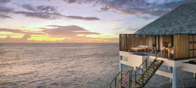 Sunset Villa