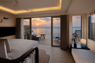 Premium Ocean View Room