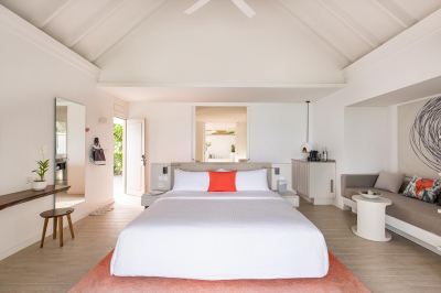 Beach Villas