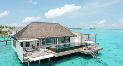 Water Villa