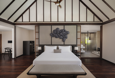 Premier Water Villa