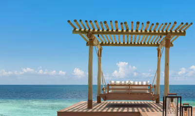  King Overwater Villa with Pool