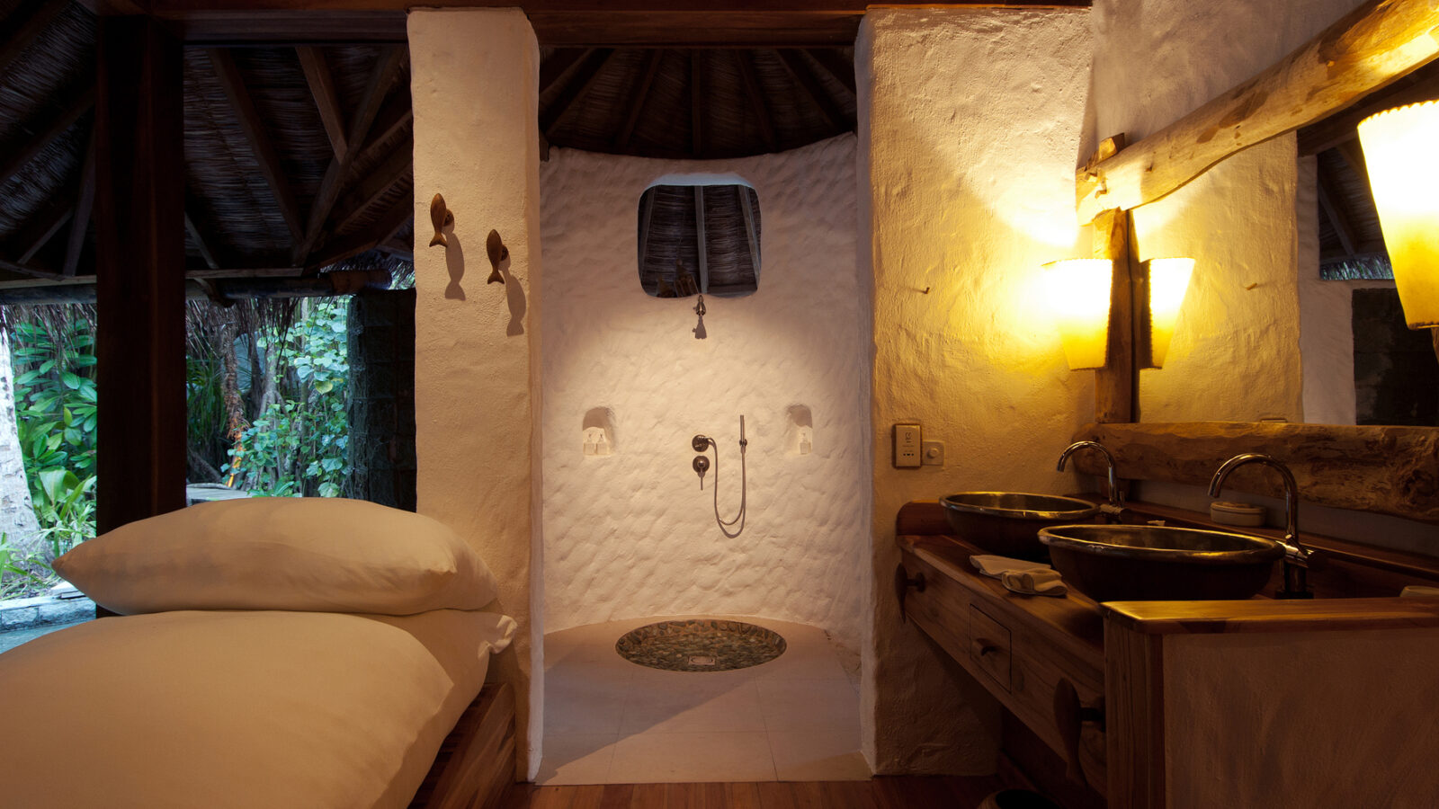 Private Villas