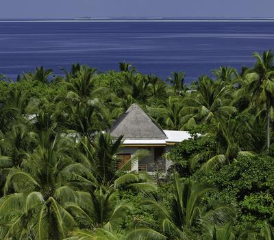 Private Villas