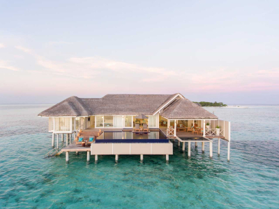 Lux* Villa