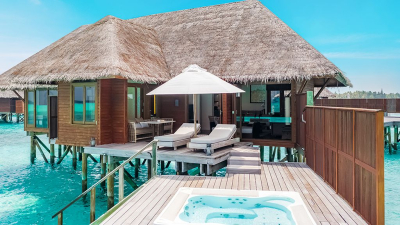 Water Villa