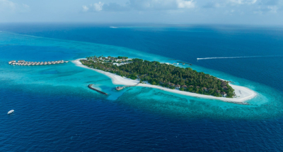 Avani Fares Maldives Resort