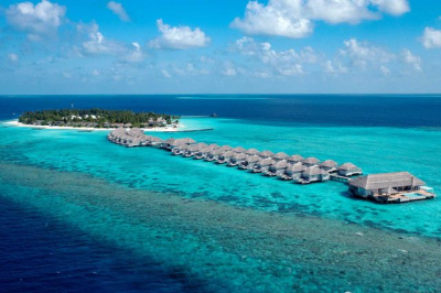 Baglioni Maldives Luxury All Inclusive Resort