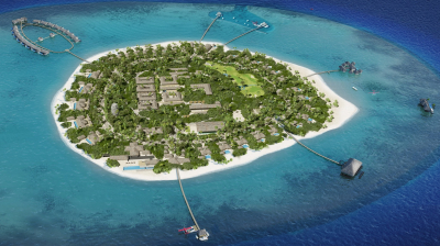 Velaa Private Island Maldives