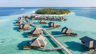 Conrad Maldives 
